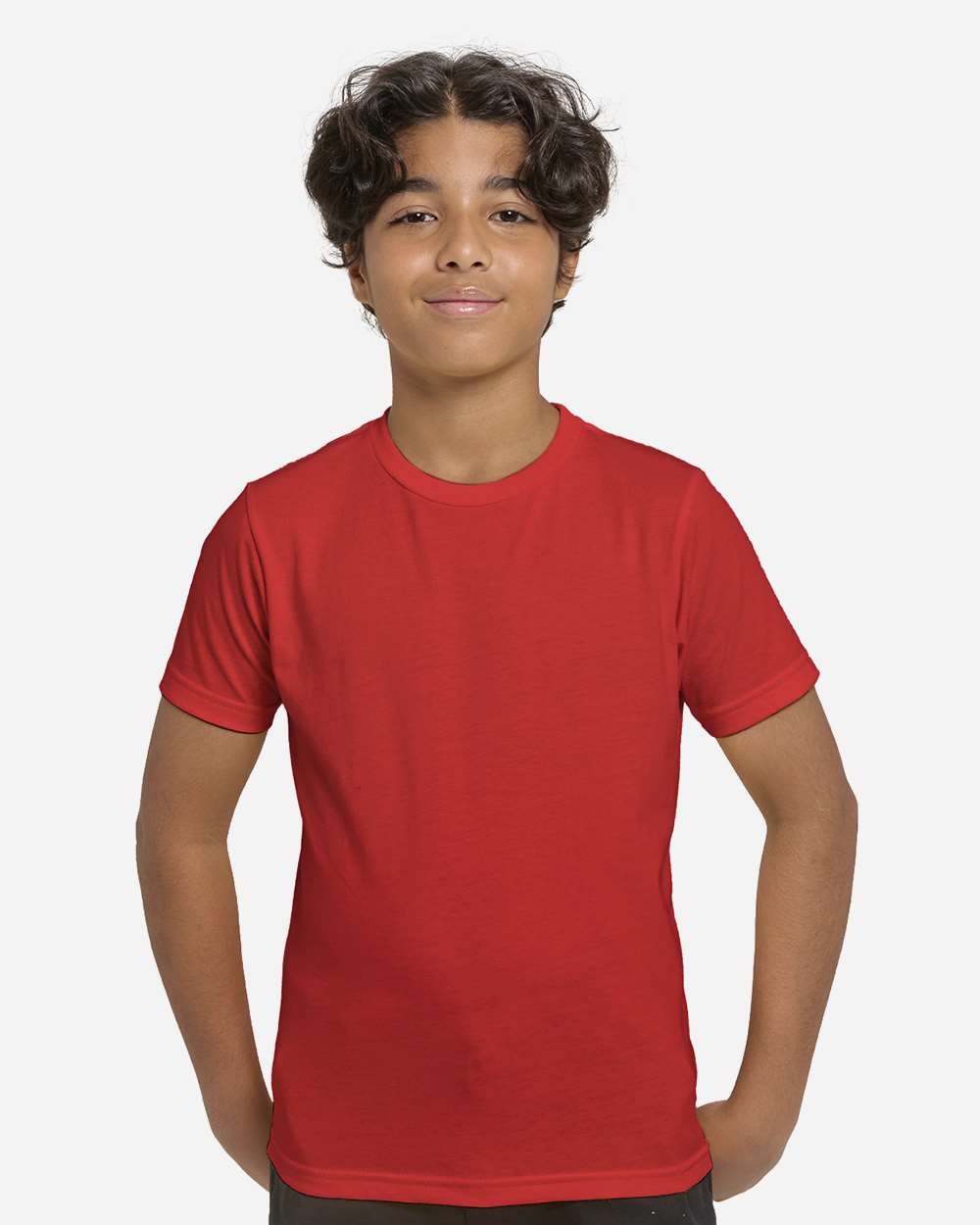 Youth Epic Cotton T-Shirt