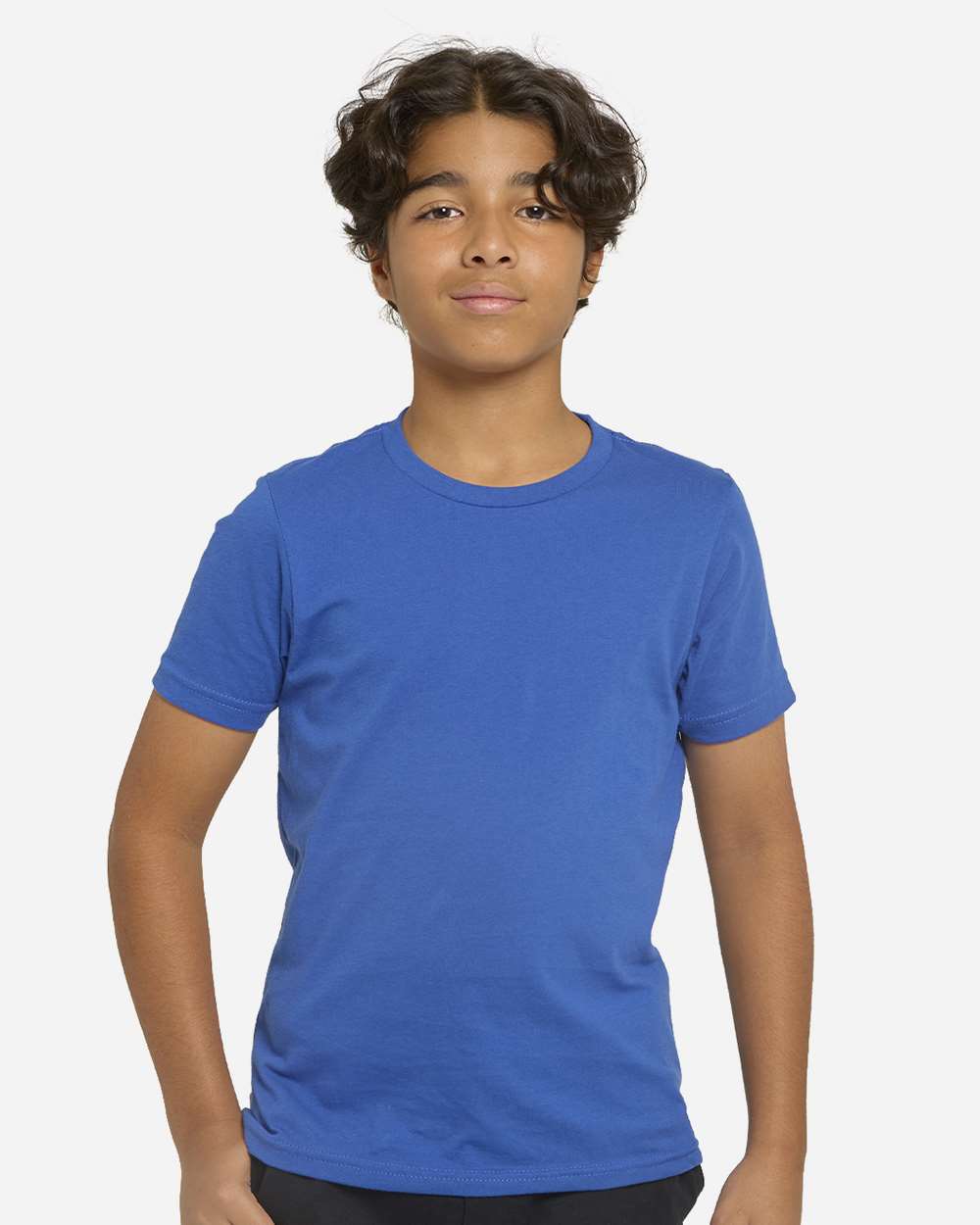 Youth Epic Cotton T-Shirt