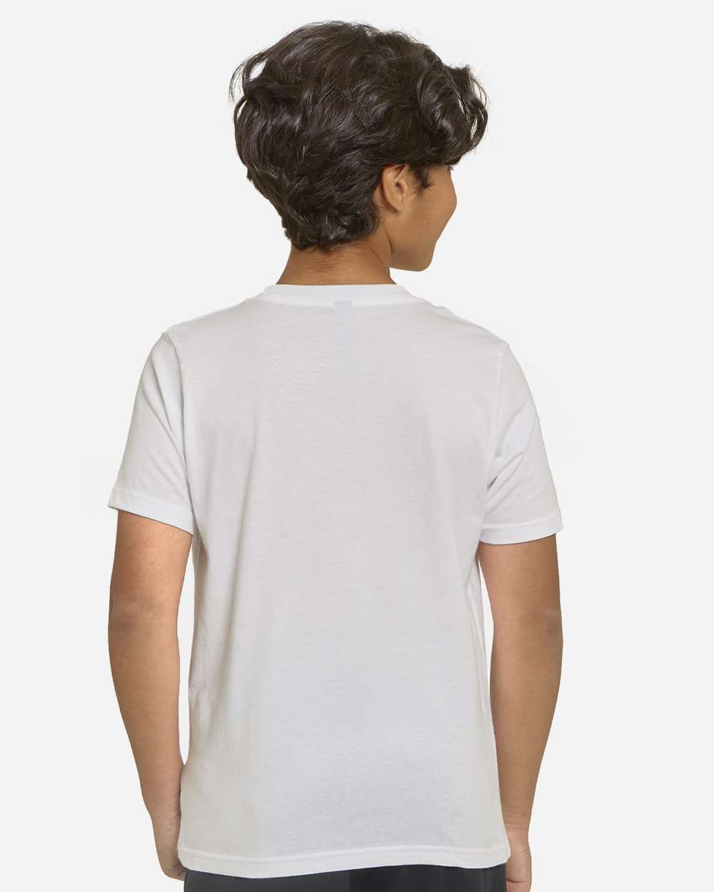 Youth Epic Cotton T-Shirt