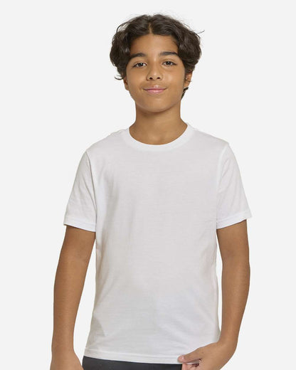 Youth Epic Cotton T-Shirt