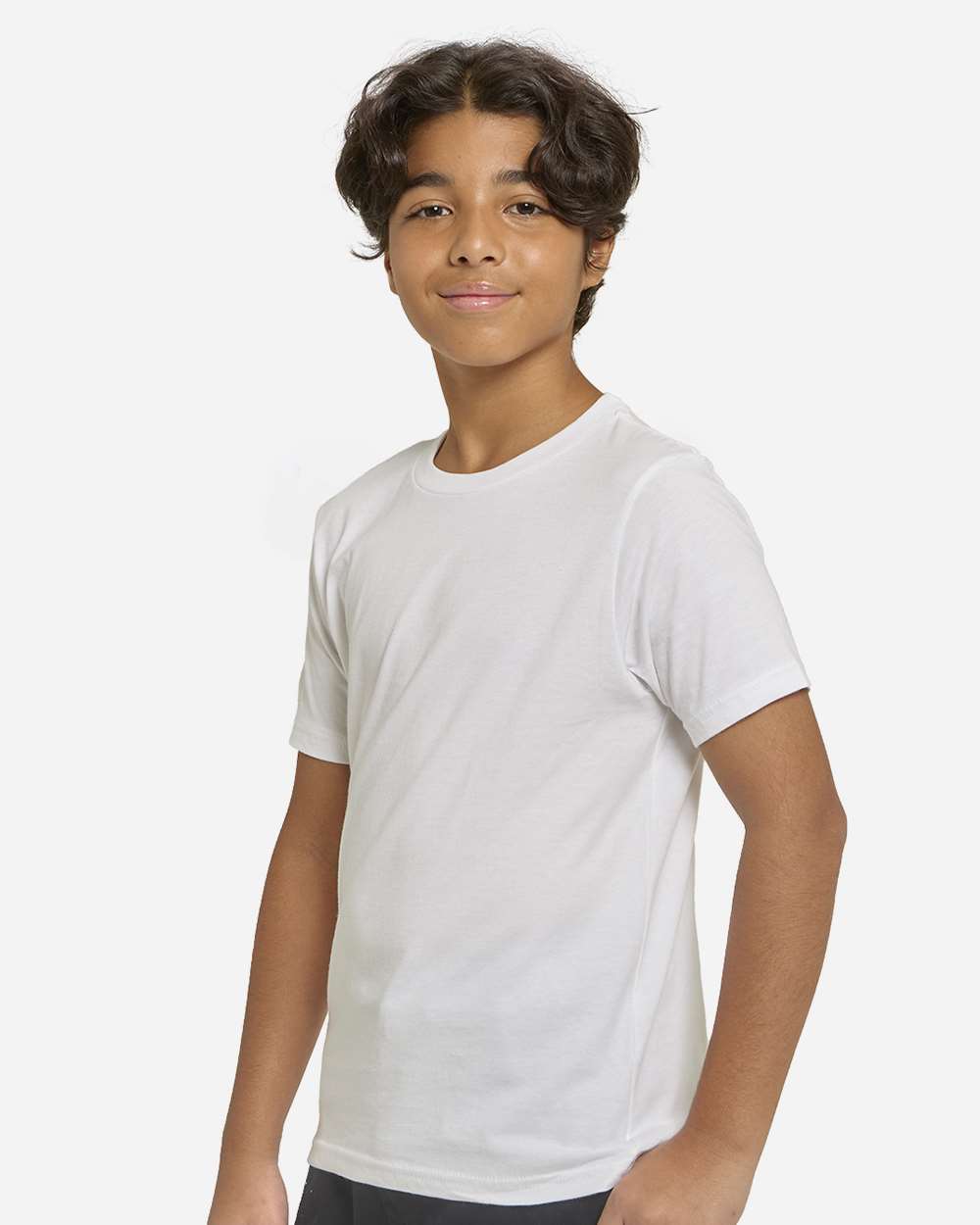 Youth Epic Cotton T-Shirt