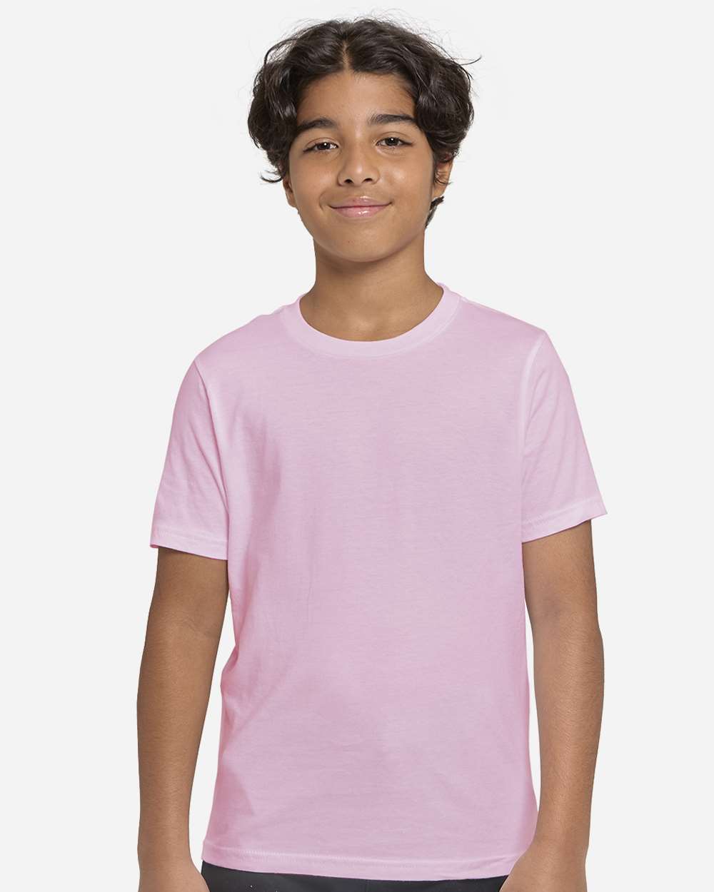 Youth Epic Cotton T-Shirt