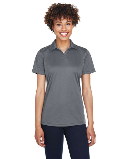 Women's Cool & Dry Sport Performance Interlock Polo
