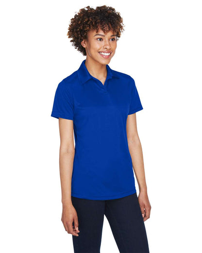 Women's Cool & Dry Sport Performance Interlock Polo