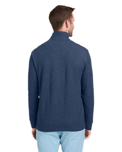 Men's Saltwater Quarter-Zip Pullover