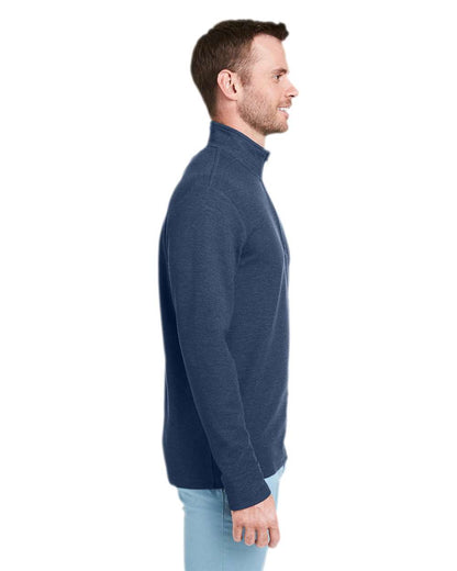 Men's Saltwater Quarter-Zip Pullover