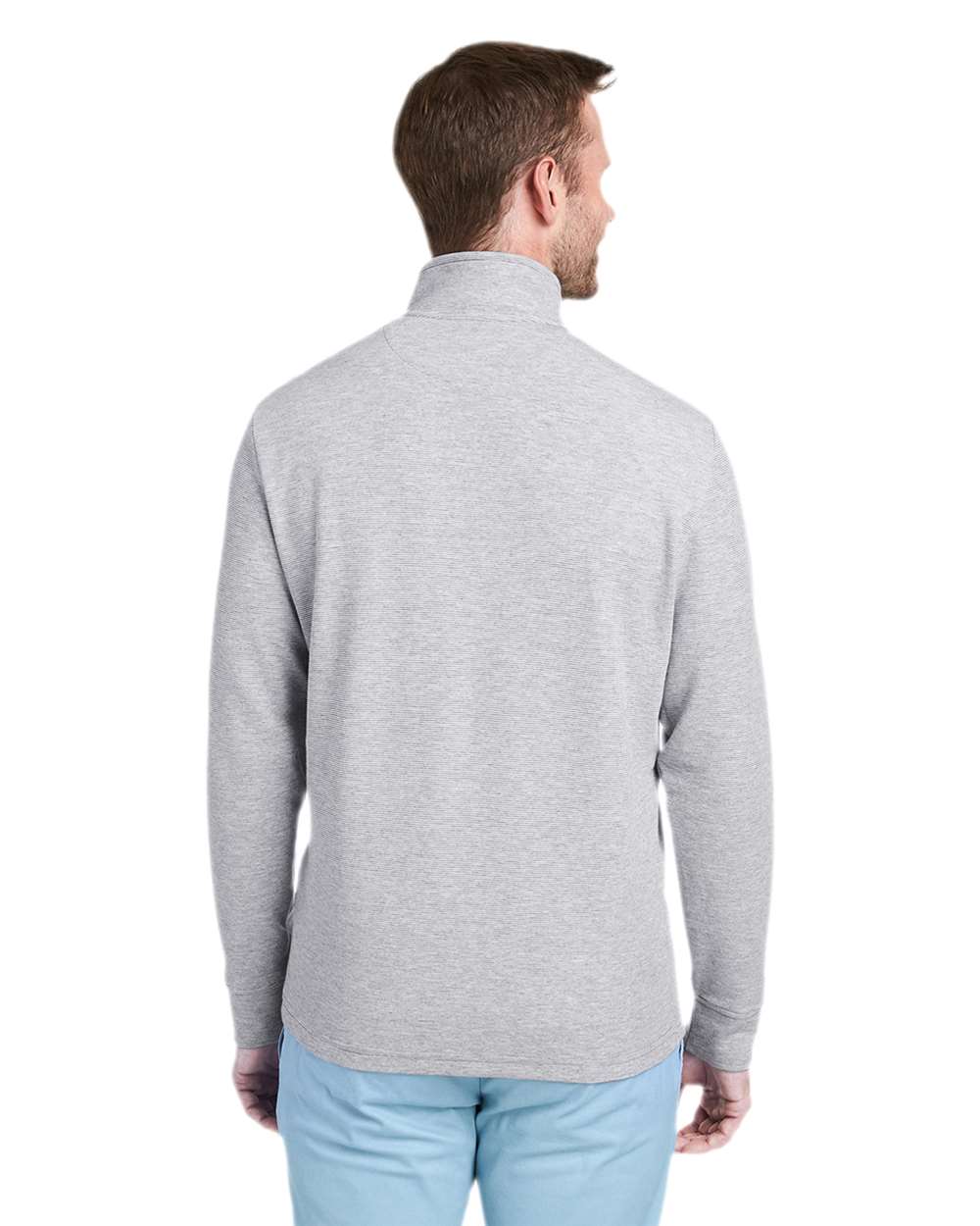 Men's Saltwater Quarter-Zip Pullover