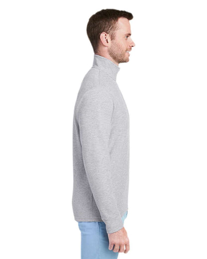 Men's Saltwater Quarter-Zip Pullover