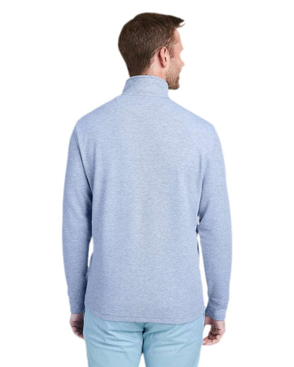 Men's Saltwater Quarter-Zip Pullover