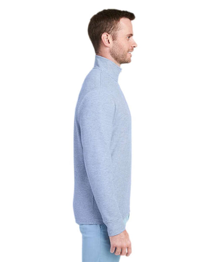 Men's Saltwater Quarter-Zip Pullover