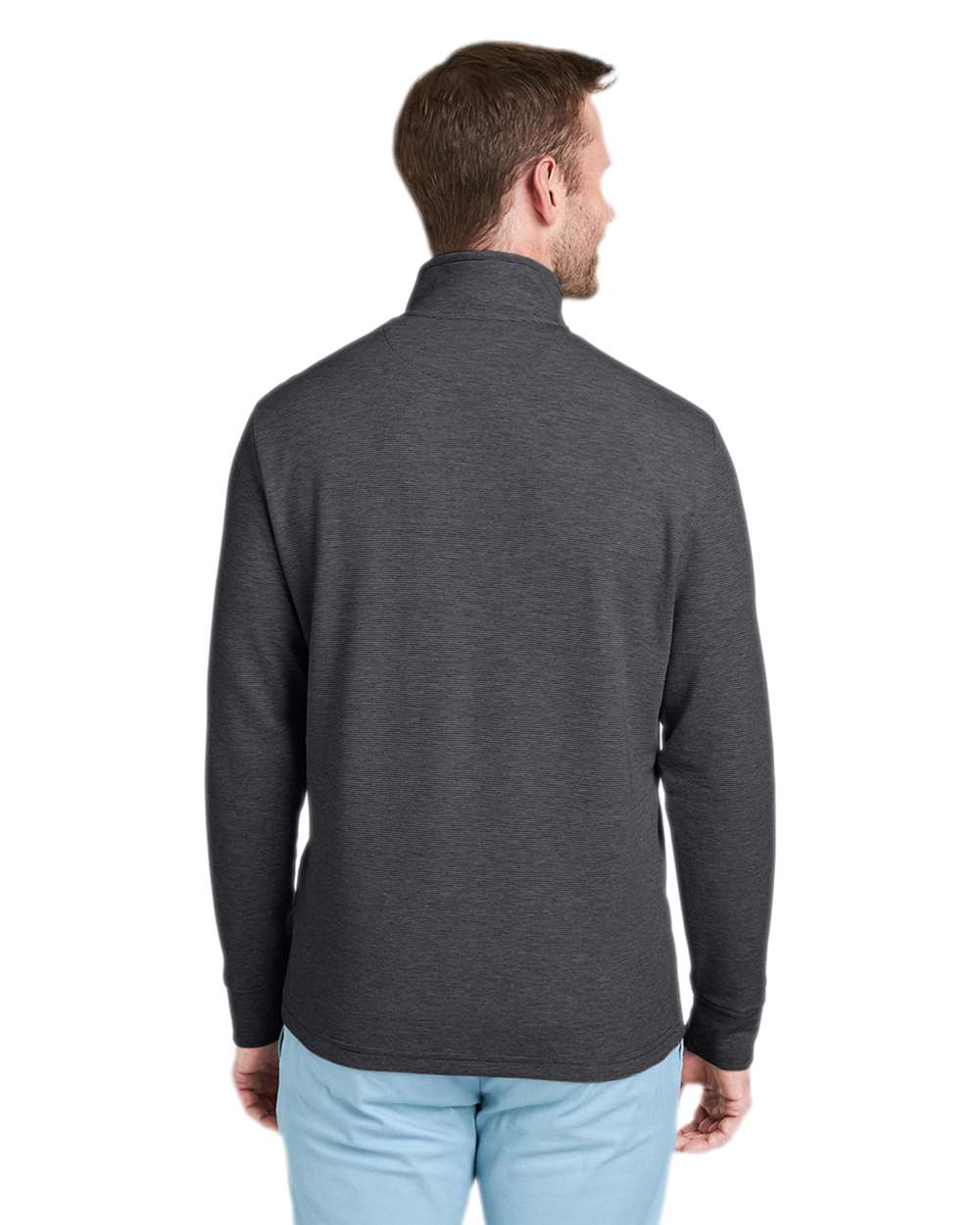 Men's Saltwater Quarter-Zip Pullover
