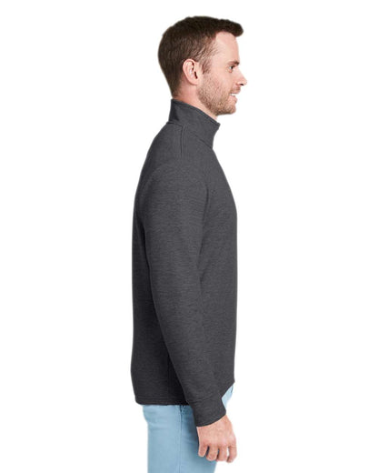 Men's Saltwater Quarter-Zip Pullover