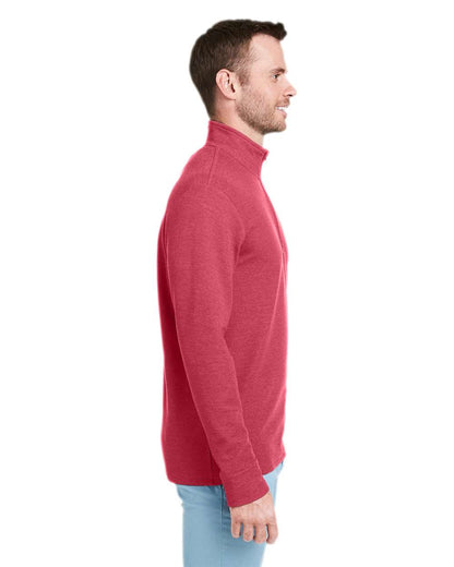 Men's Saltwater Quarter-Zip Pullover