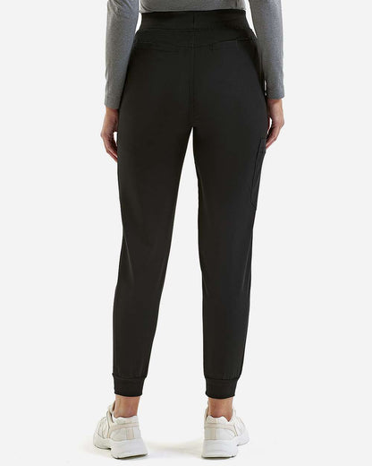 Women's Energized Stretch Jogger Scrub Pants