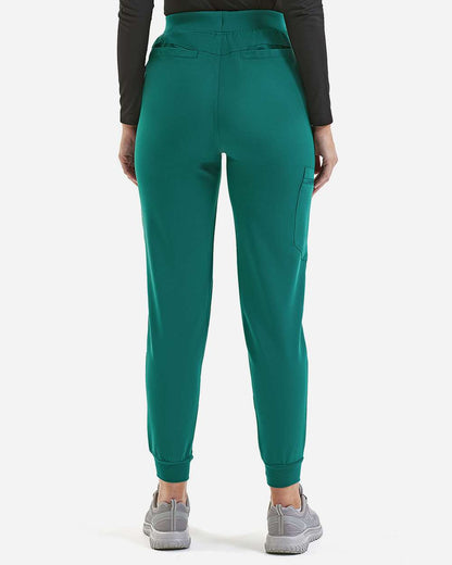 Women's Energized Stretch Jogger Scrub Pants