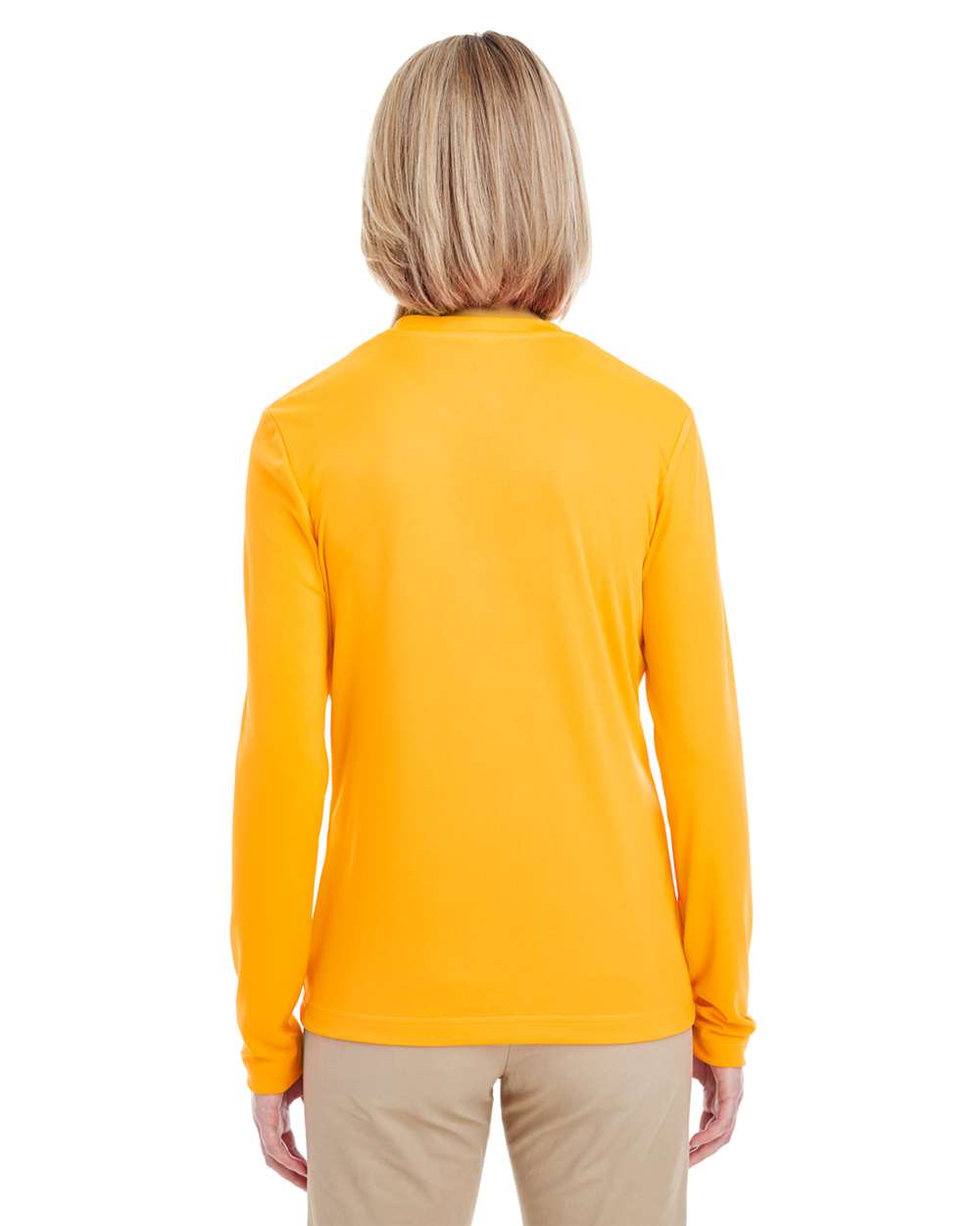 Women's Cool & Dry Performance Long Sleeve Top