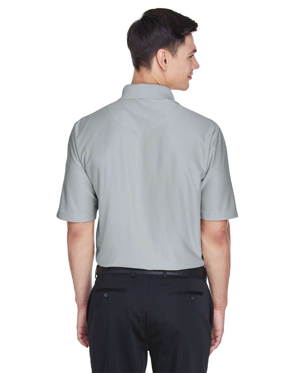 Men's Cool & Dry Elite Performance Polo