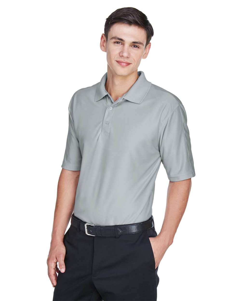 Men's Cool & Dry Elite Performance Polo