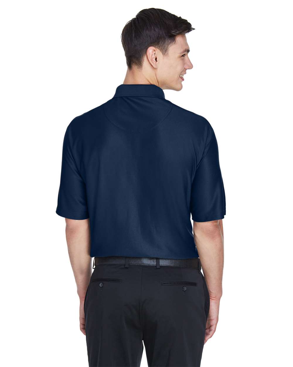 Men's Cool & Dry Elite Performance Polo