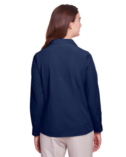 Women's Bradley Performance Woven Shirt