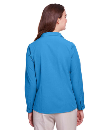 Women's Bradley Performance Woven Shirt