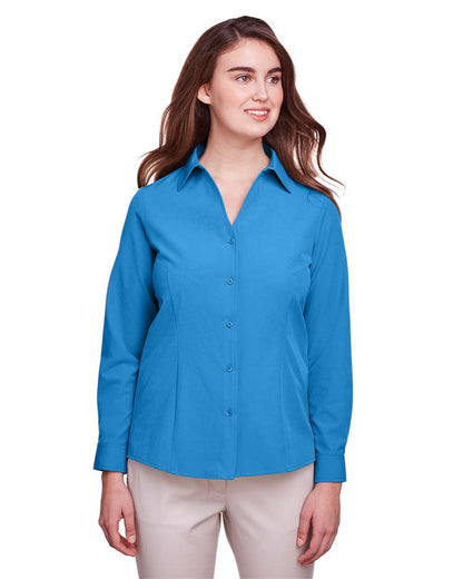 Women's Bradley Performance Woven Shirt