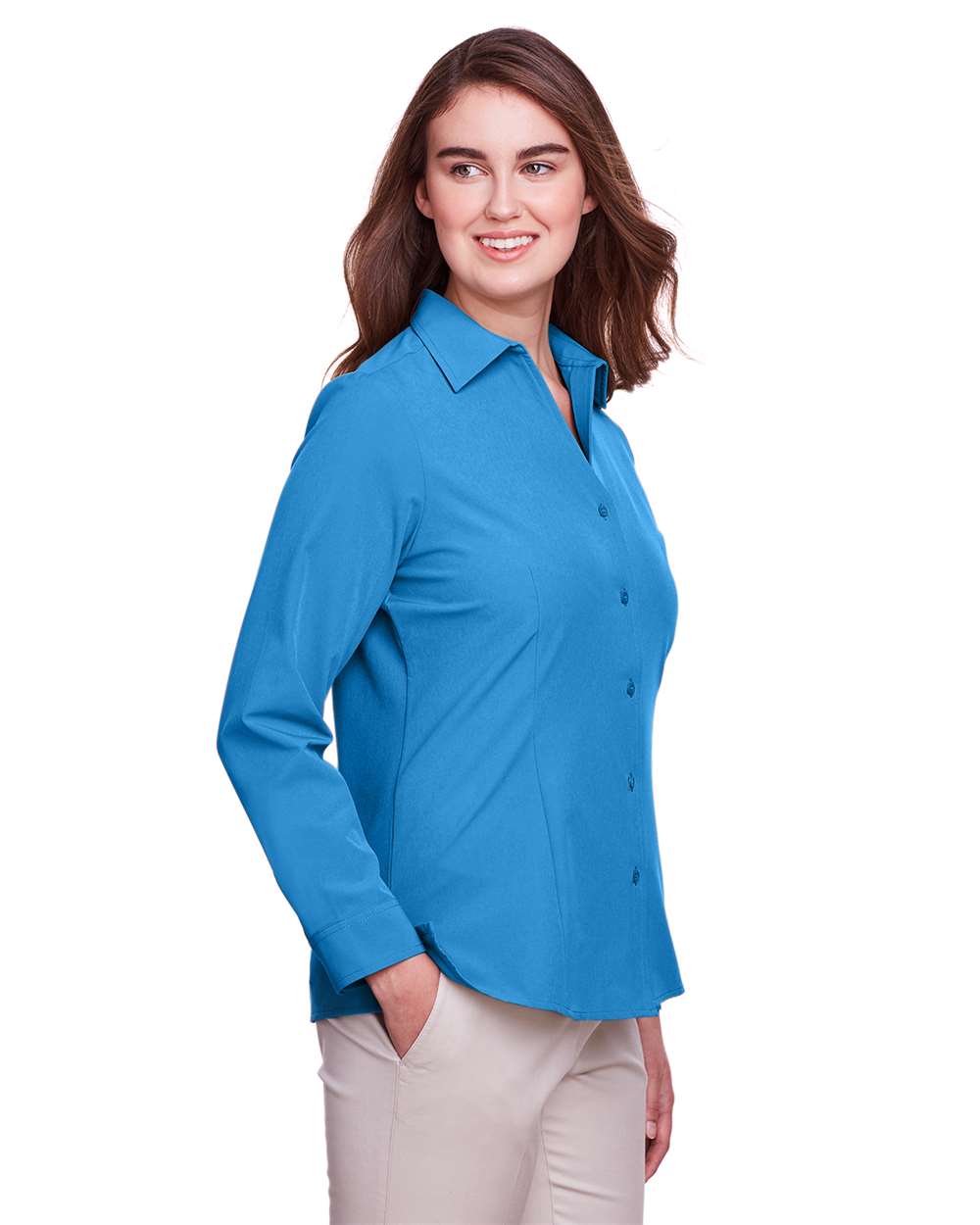 Women's Bradley Performance Woven Shirt