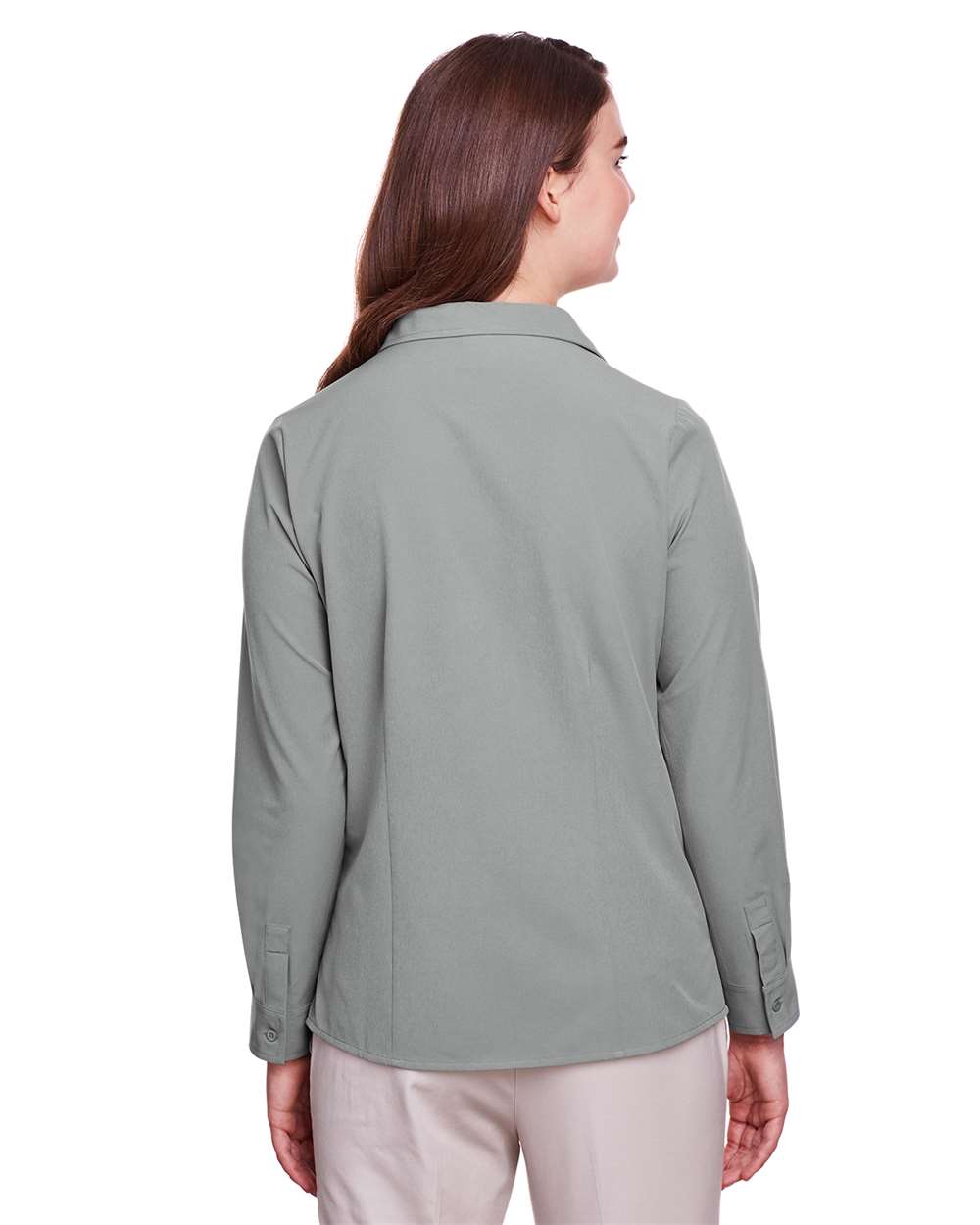 Women's Bradley Performance Woven Shirt