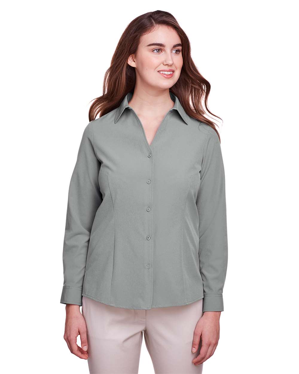 Women's Bradley Performance Woven Shirt