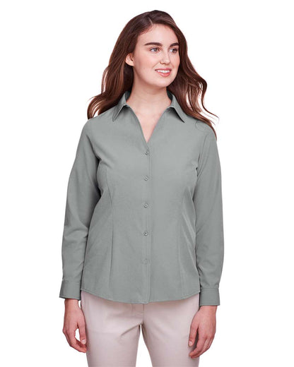 Women's Bradley Performance Woven Shirt