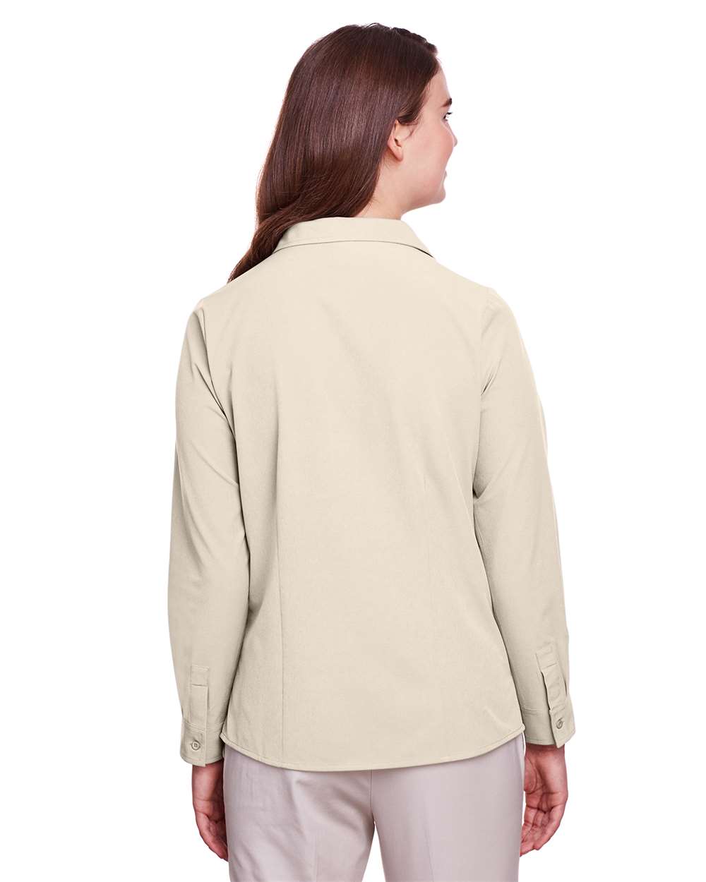 Women's Bradley Performance Woven Shirt