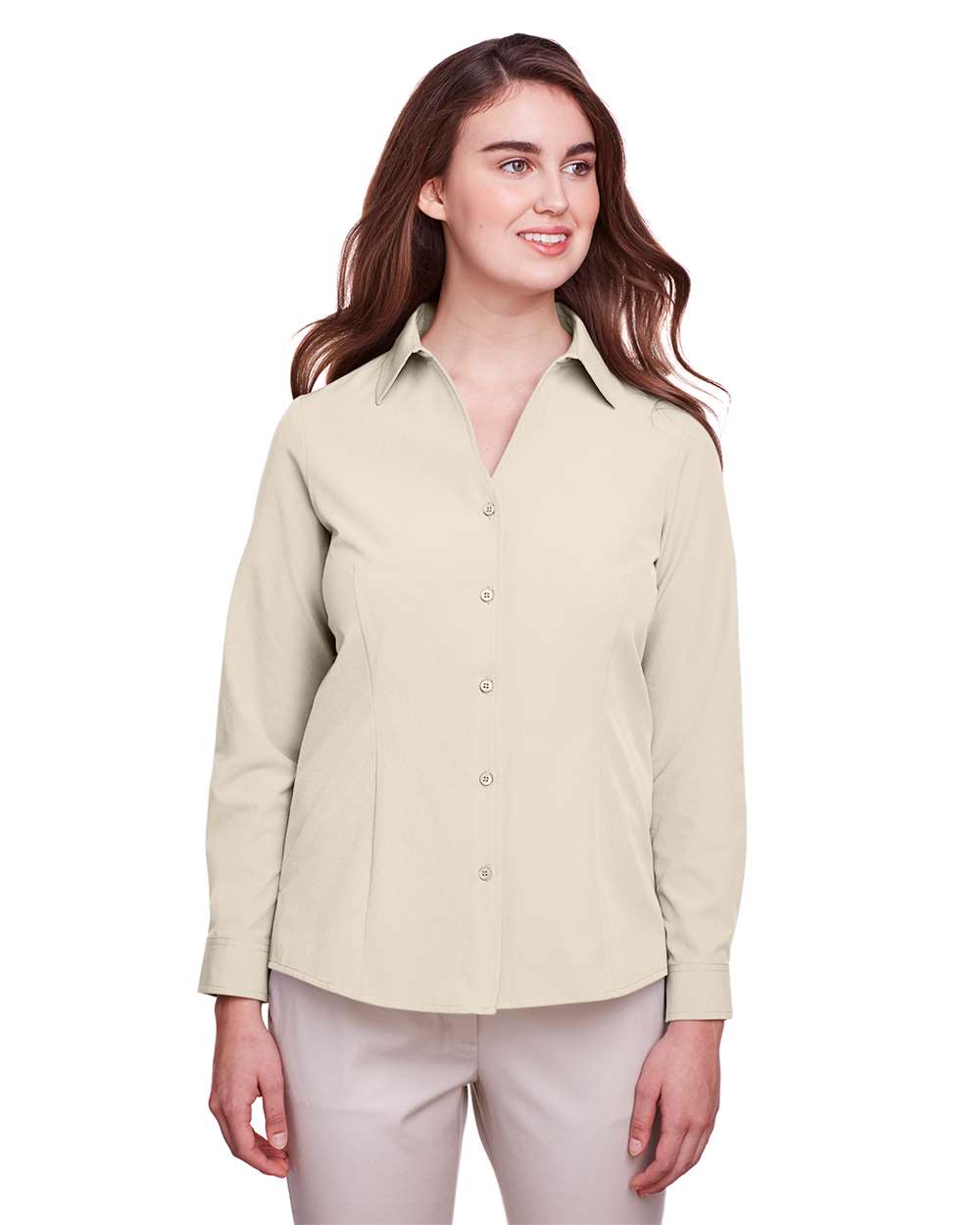 Women's Bradley Performance Woven Shirt
