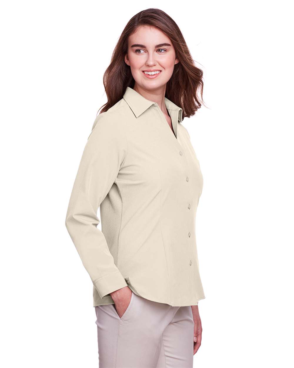 Women's Bradley Performance Woven Shirt