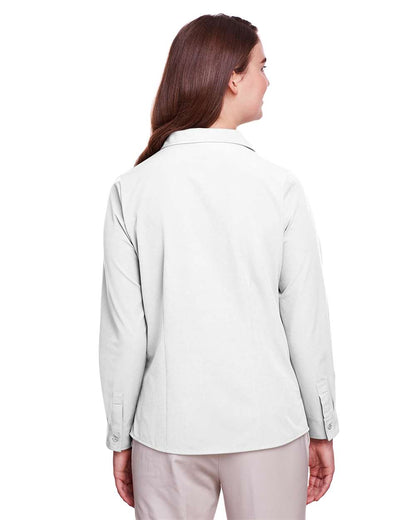 Women's Bradley Performance Woven Shirt