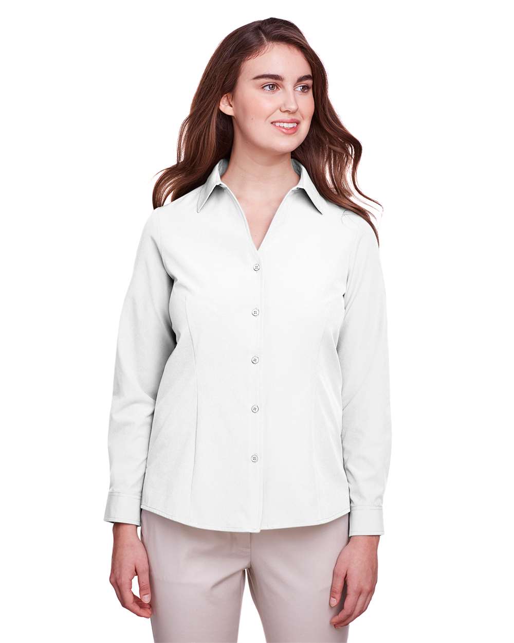 Women's Bradley Performance Woven Shirt