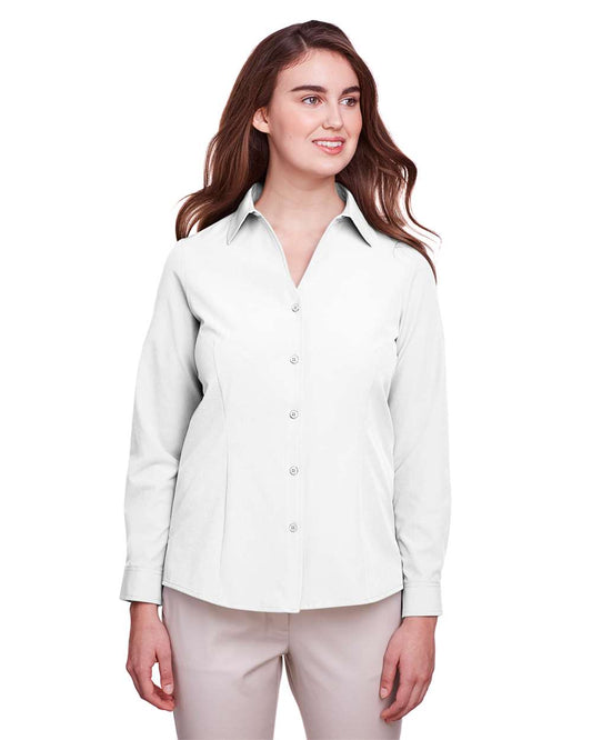 Women's Bradley Performance Woven Shirt