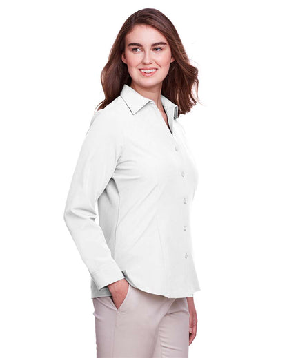 Women's Bradley Performance Woven Shirt