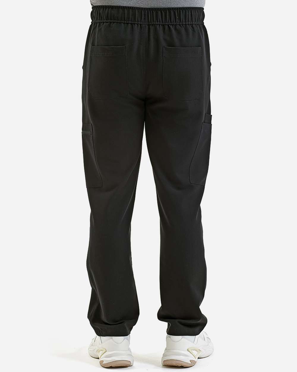 Men's Relentless Stretch Cargo Scrub Pants