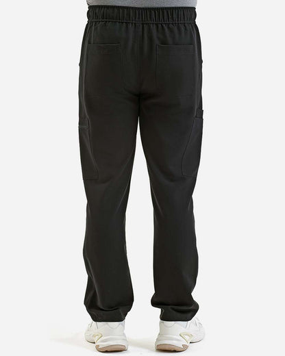 Men's Relentless Stretch Cargo Scrub Pants