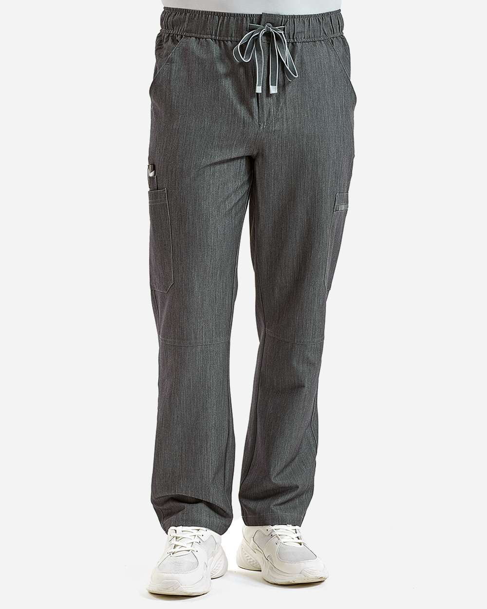 Men's Relentless Stretch Cargo Scrub Pants