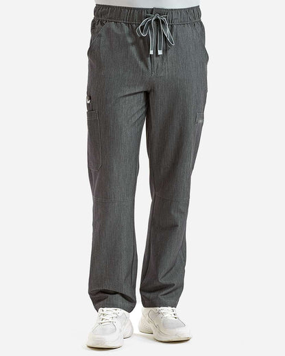 Men's Relentless Stretch Cargo Scrub Pants