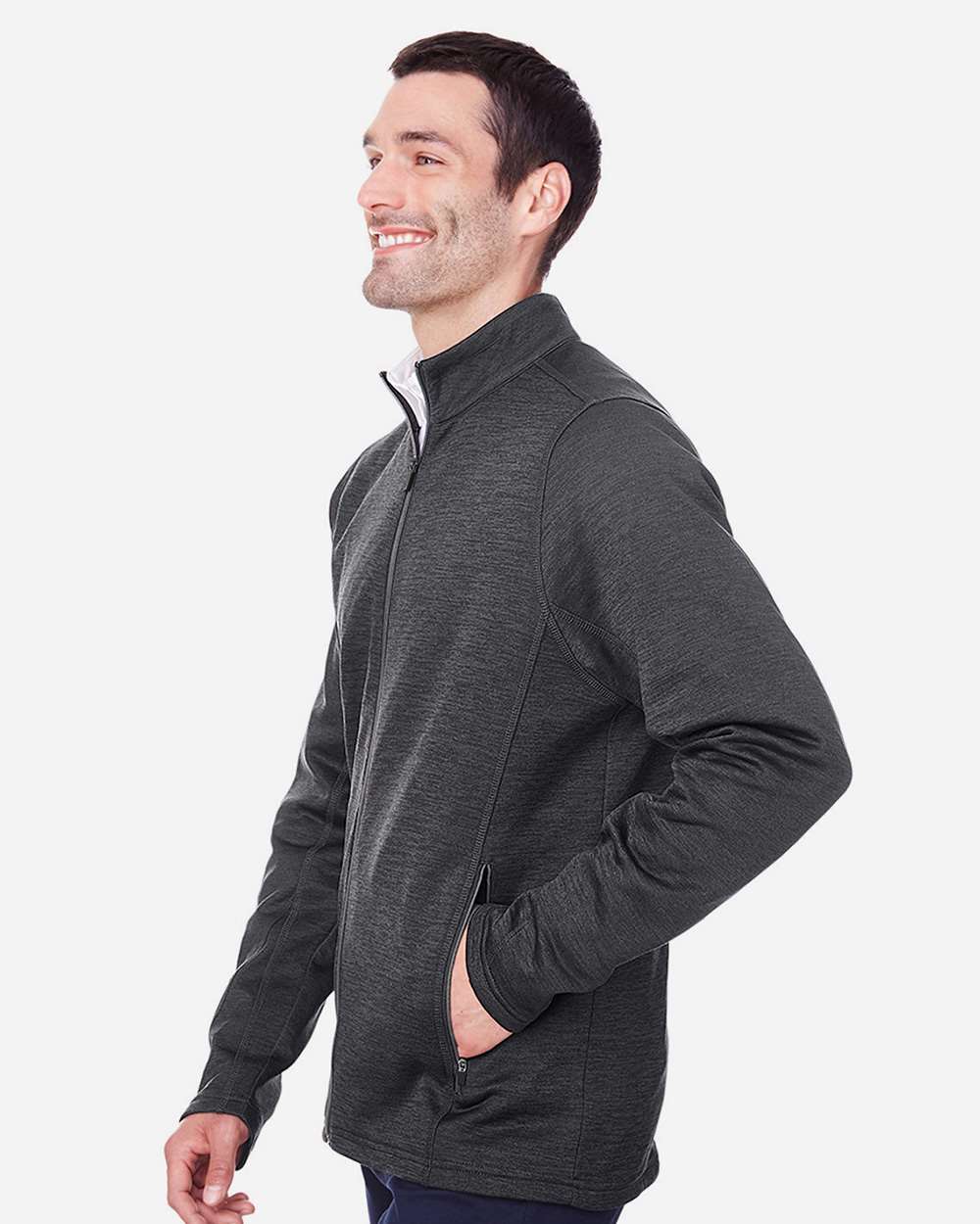 Men's Flux 2.0 Full-Zip Jacket