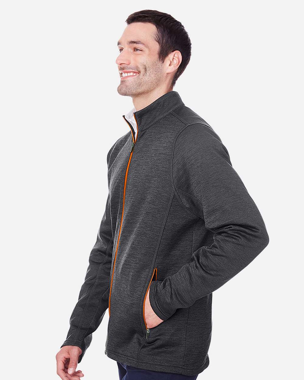 Men's Flux 2.0 Full-Zip Jacket