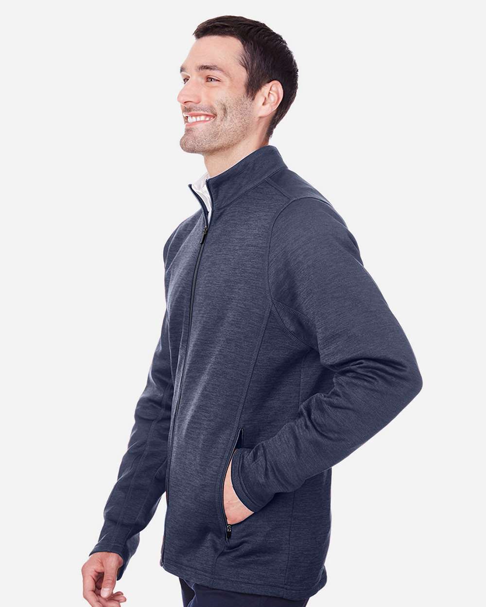Men's Flux 2.0 Full-Zip Jacket