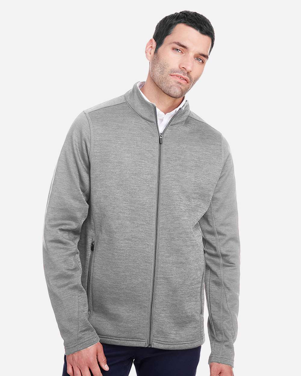 Men's Flux 2.0 Full-Zip Jacket