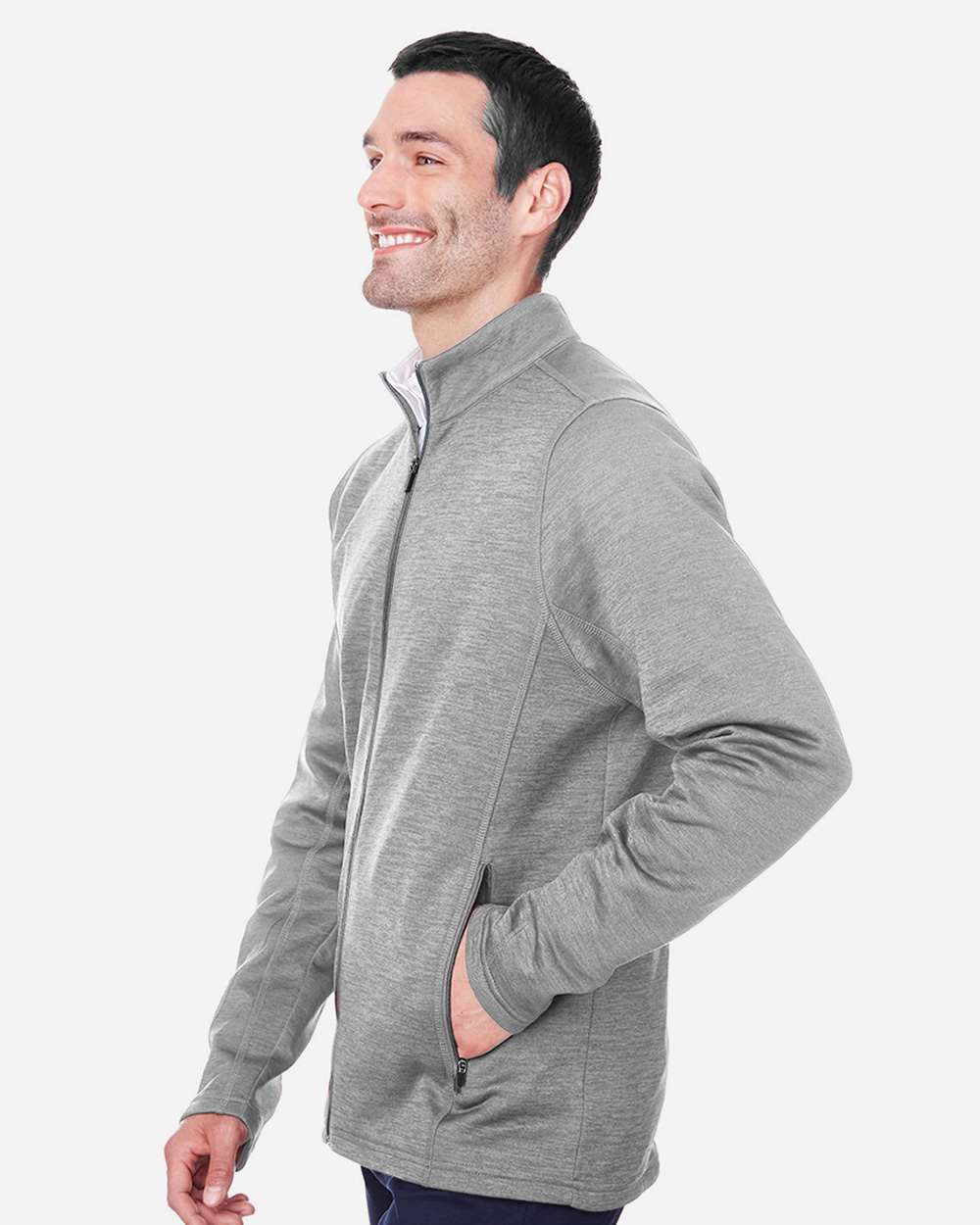 Men's Flux 2.0 Full-Zip Jacket