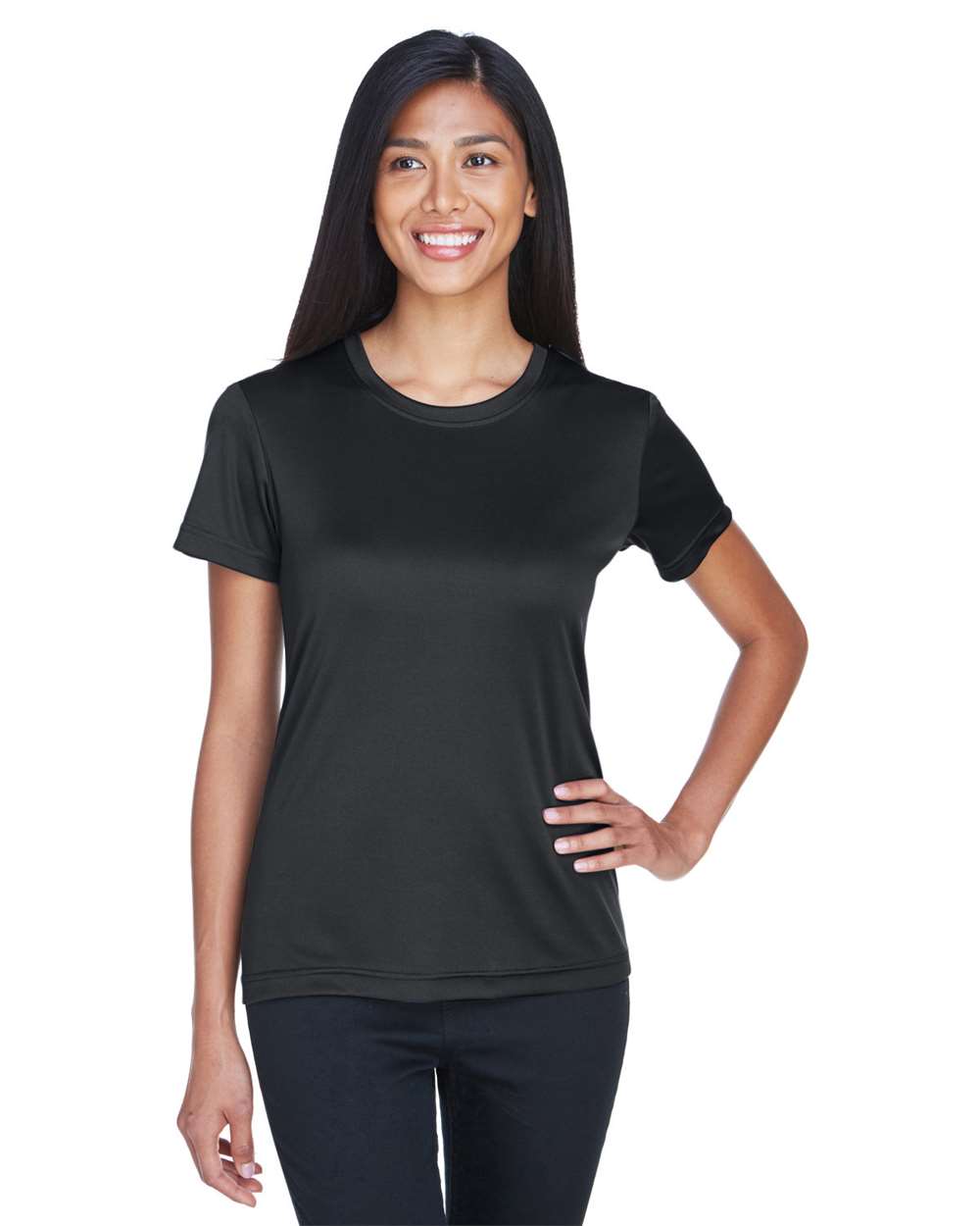 Women's Cool and Dry Performance T-Shirt