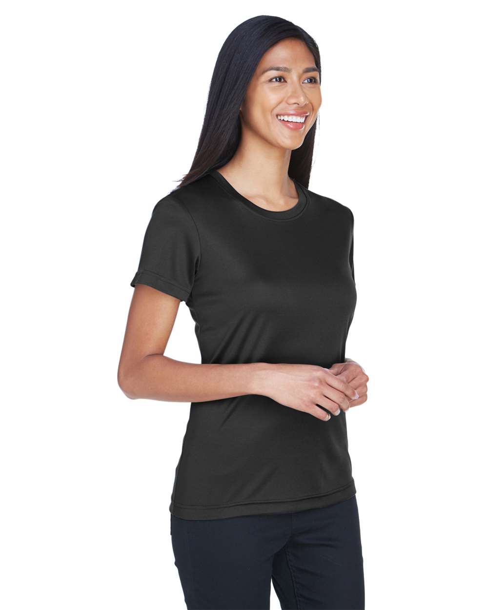 Women's Cool and Dry Performance T-Shirt