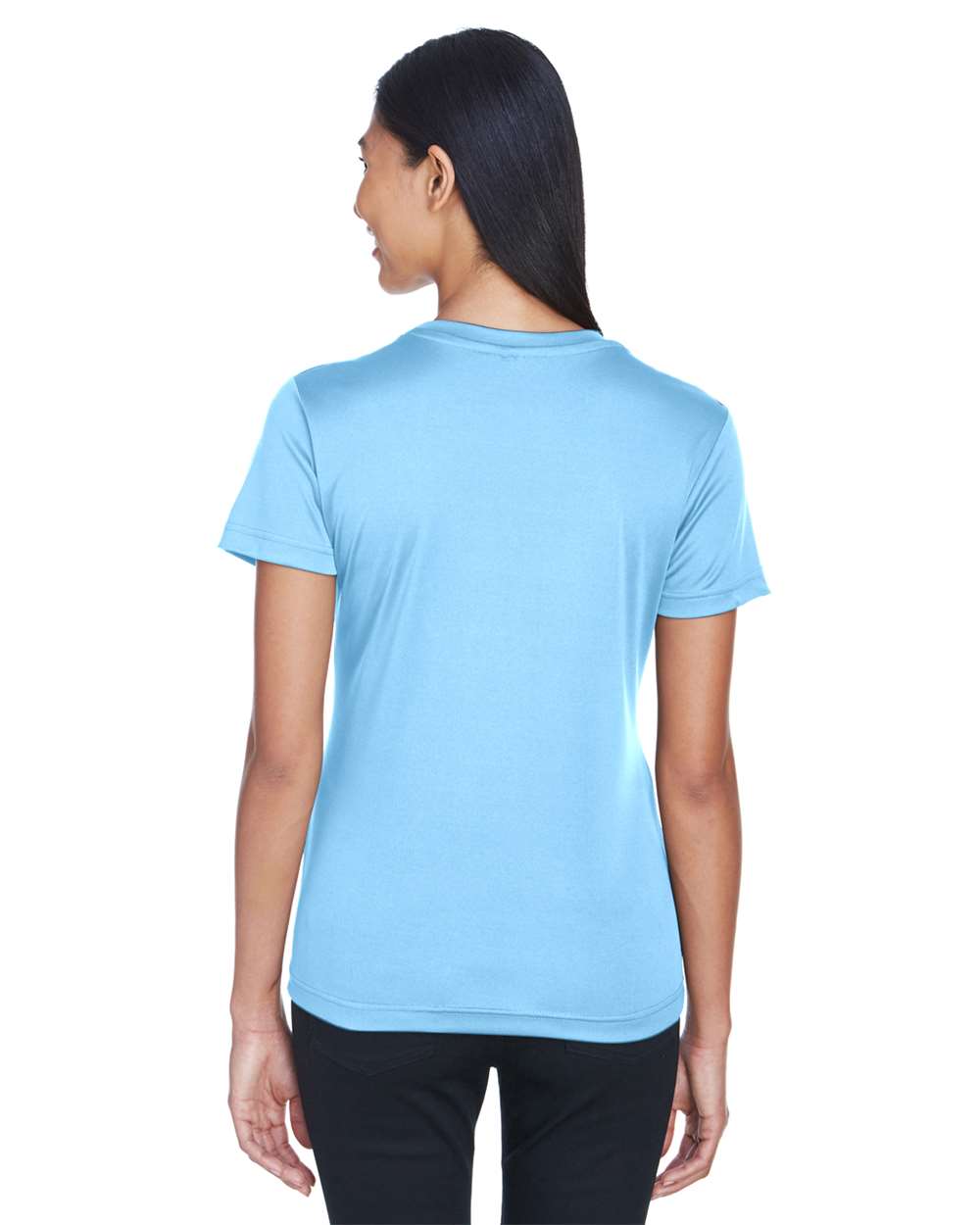 Women's Cool and Dry Performance T-Shirt