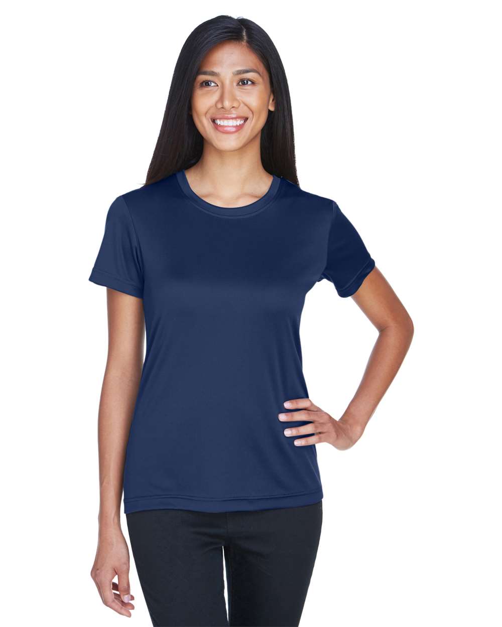 Women's Cool and Dry Performance T-Shirt